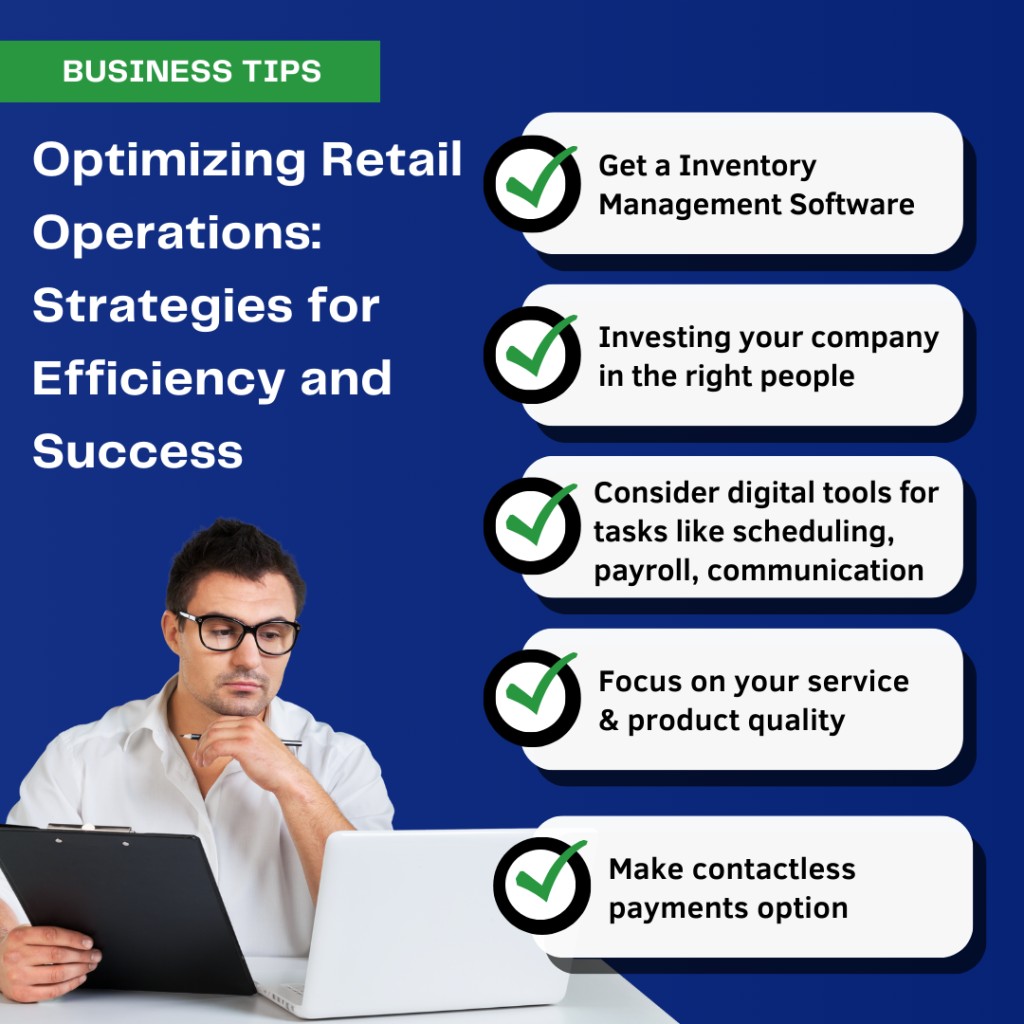 optimizing, retail, operations, strategies, efficiency, optimizing retail, retail operations, pos software, stock management software